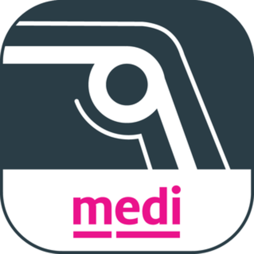 Logo der DiGA companion® shoulder