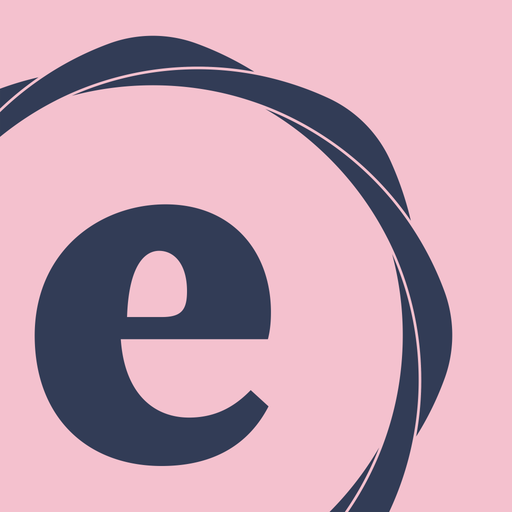 Logo der DiGA elona therapy Depression