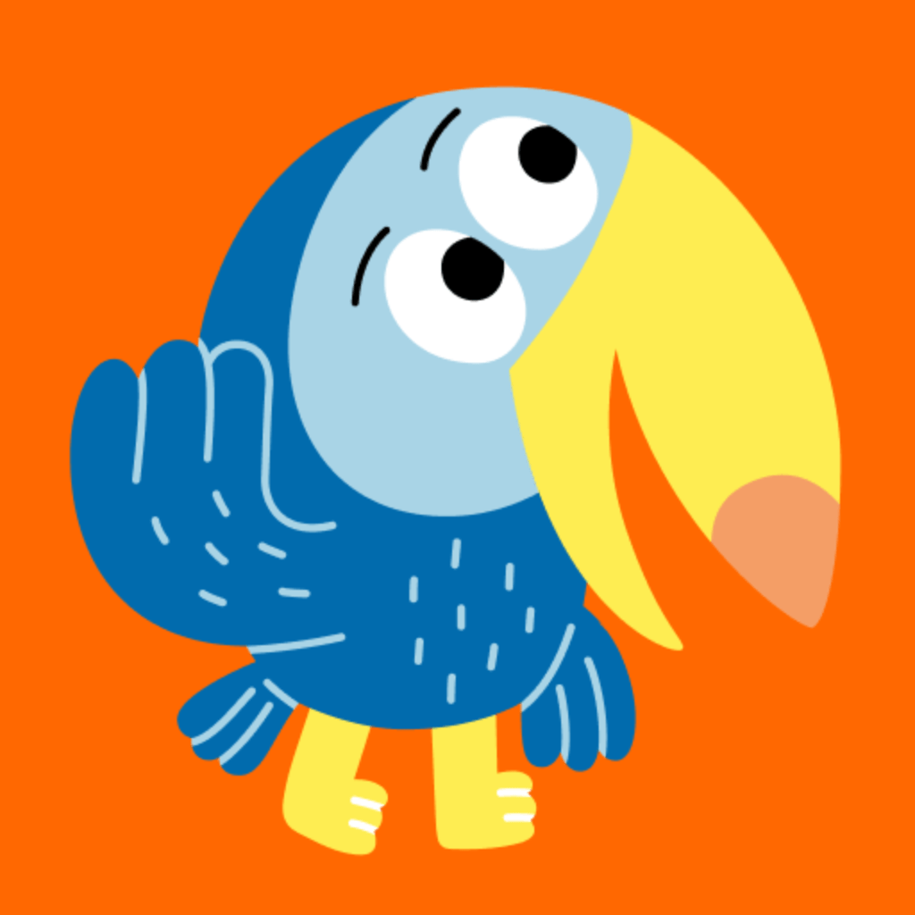 Logo der DiGA hiToco®: ADHS Elterntraining