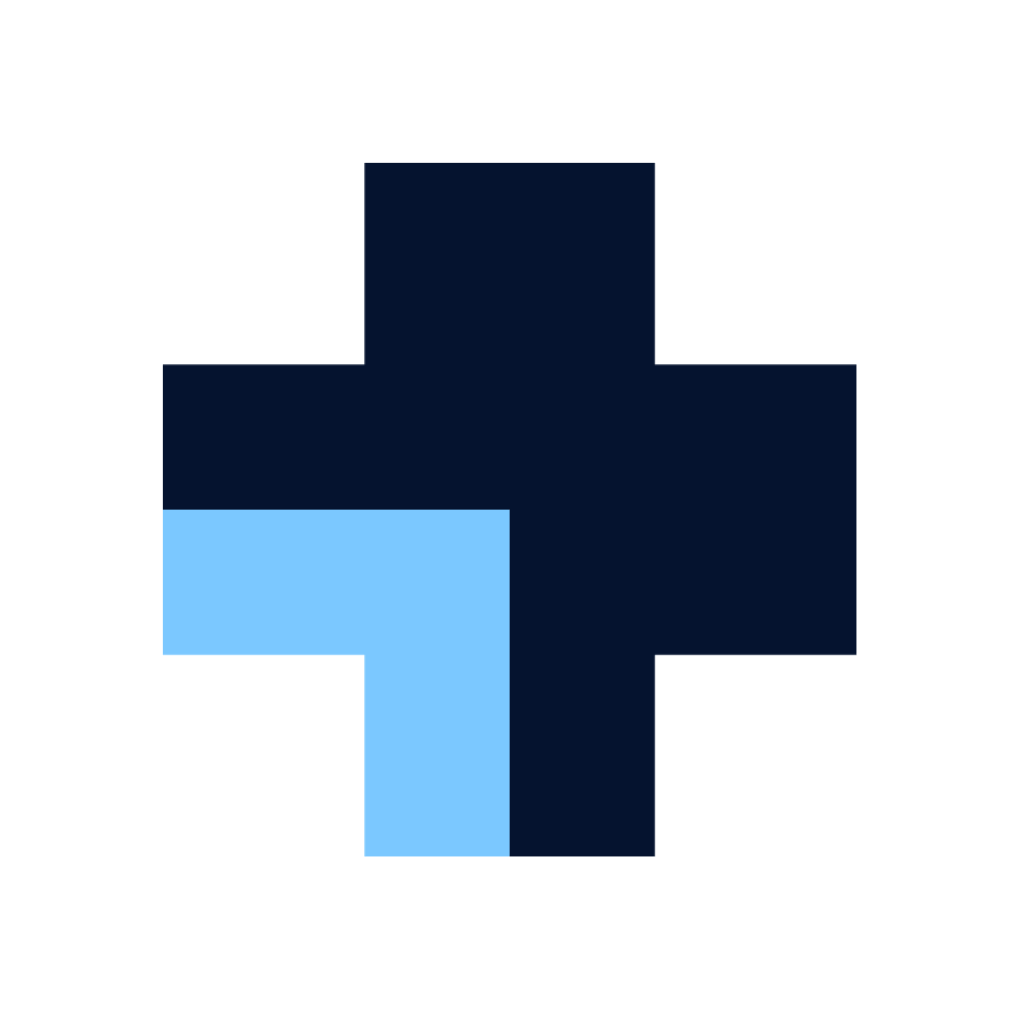 Logo der DiGA Kranus Edera