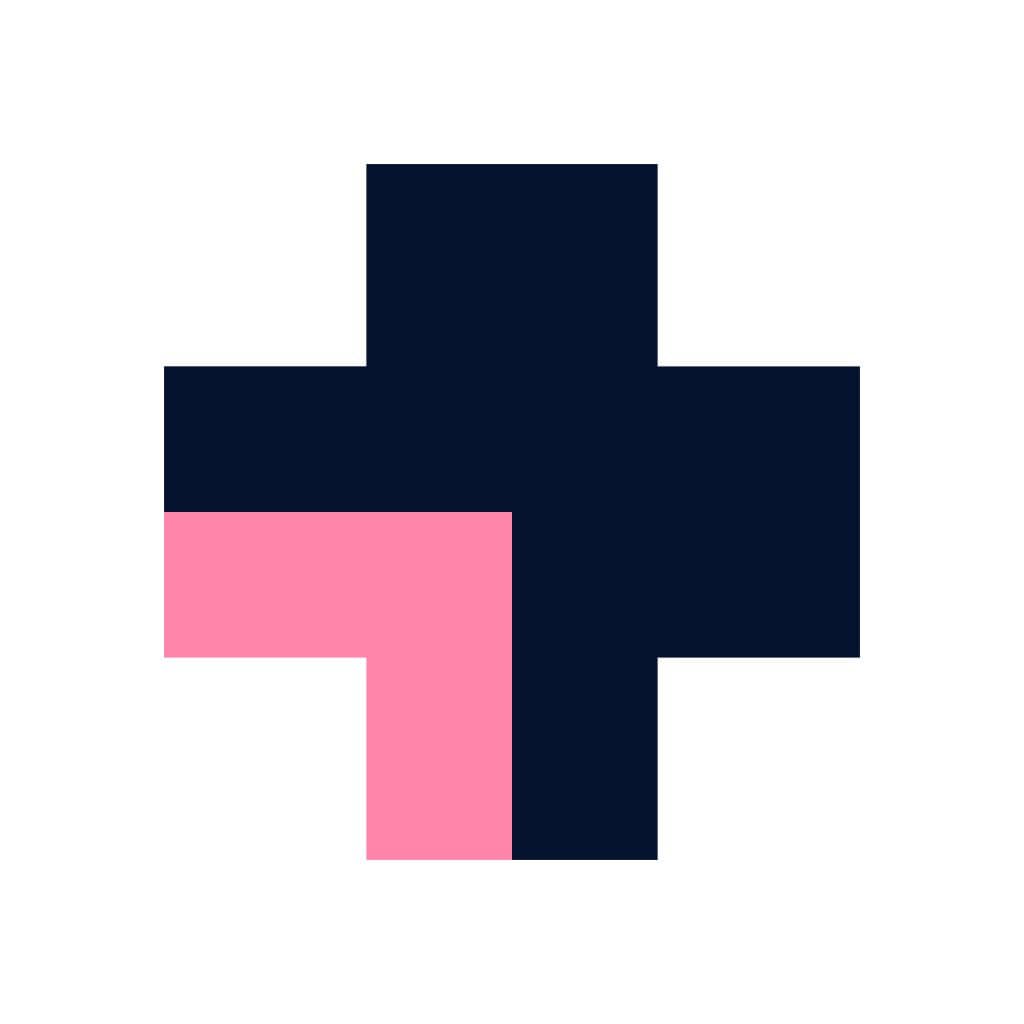 Logo der DiGA Kranus Mictera