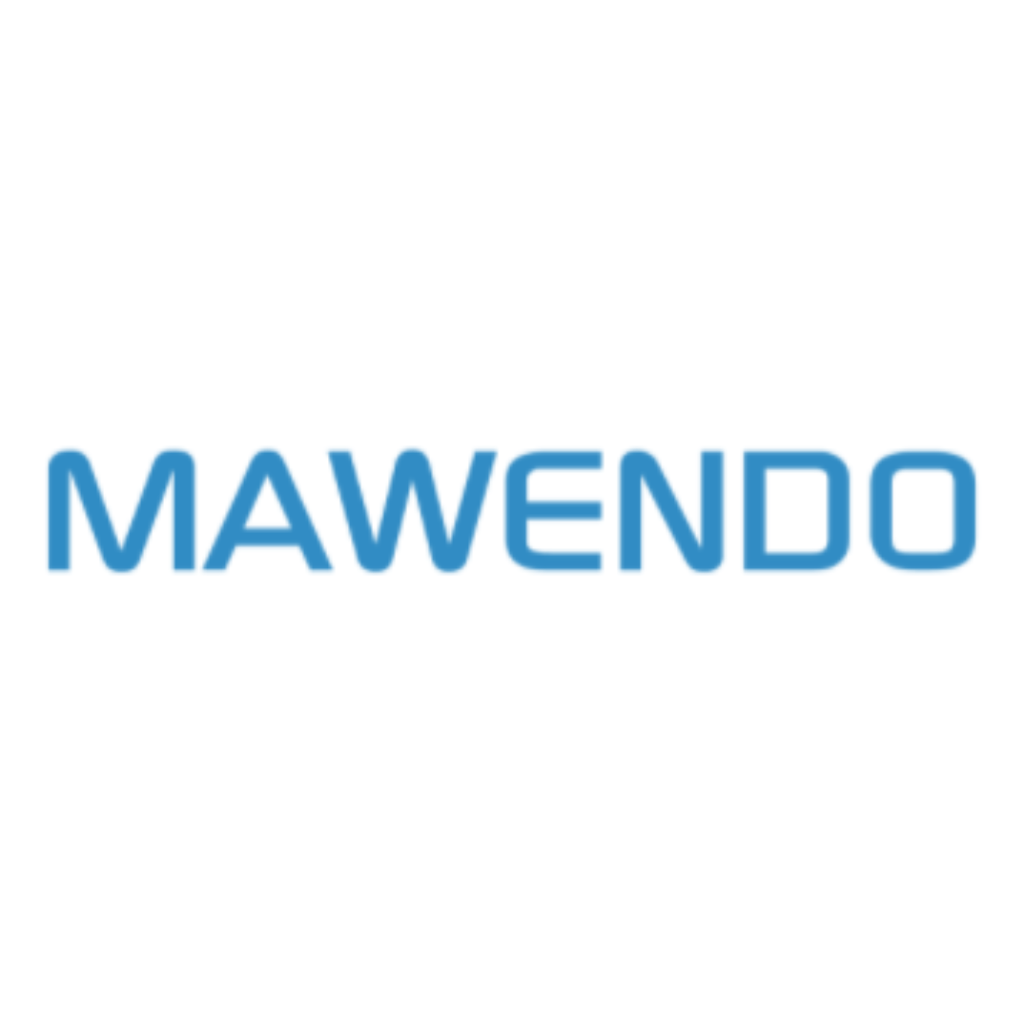 Logo der DiGA Mawendo
