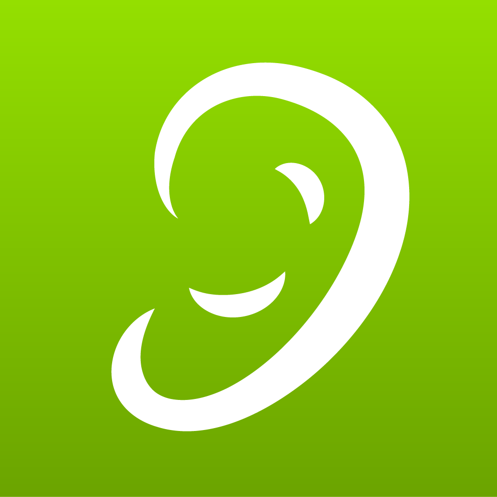 Logo der DiGA Meine Tinnitus App - Das digitale Tinnitus Counseling