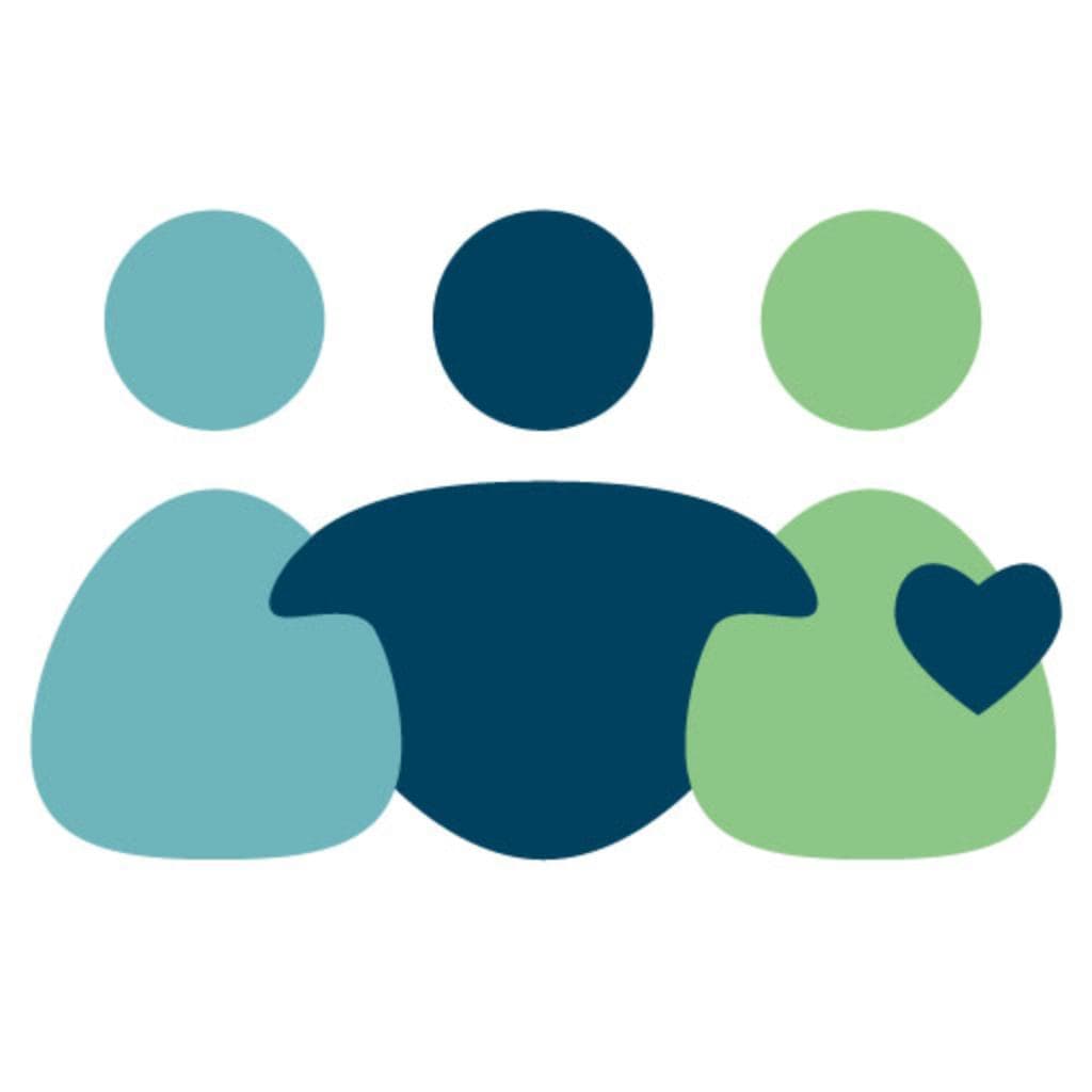 Logo der DiGA Novego: Depressionen bewältigen