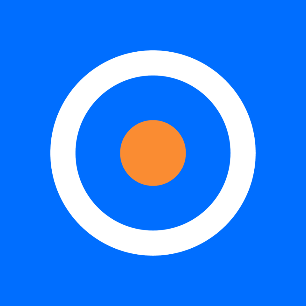 Logo der DiGA ORIKO ADHS-Therapie