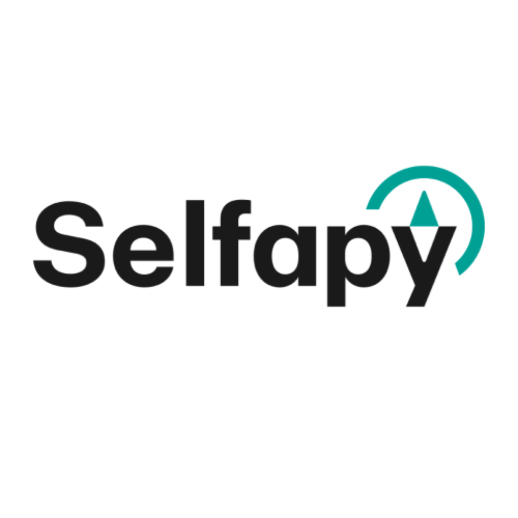Logo der DiGA Selfapys Online-Kurs bei Generalisierter Angststörung