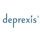 Logo der DiGA deprexis