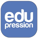 edupression.com® DiGA logo