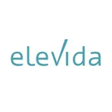 Logo der DiGA elevida