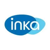 Logo der DiGA INKA
