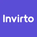 Logo der DiGA Invirto - Die Therapie gegen Angst