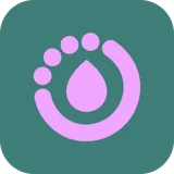 Logo der DiGA isi PMS App