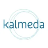 Logo der DiGA Kalmeda