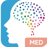 Logo der DiGA NeuroNation MED