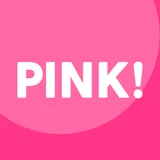 PINK! Coach DiGA logo