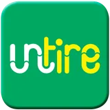 Untire® DiGA logo