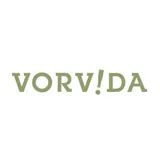 Logo der DiGA vorvida