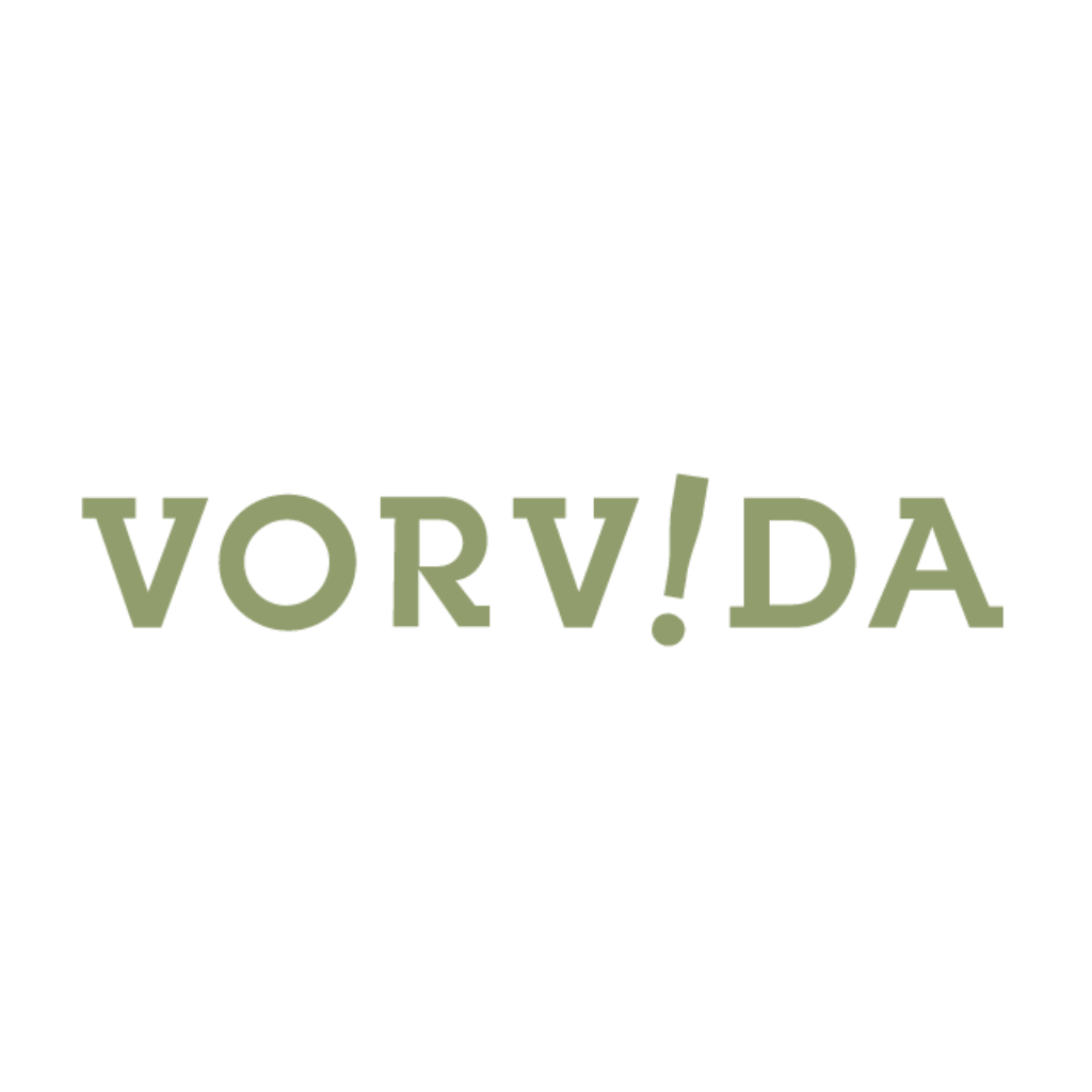 Logo der DiGA vorvida