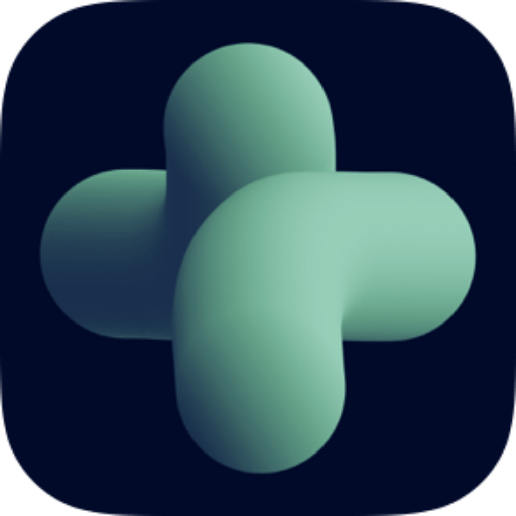 Logo der DiGA zanadio